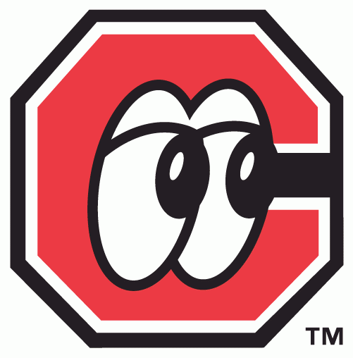 Chattanooga Lookouts 1993-Pres Alternate Logo iron on transfers for T-shirts